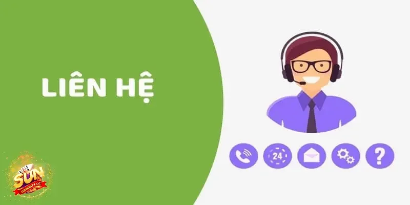 liên hệ Sunwin Các phương thức liên hệ Sunwin phổ biến nhất 2025